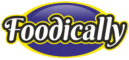 foodically logo